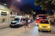 Día sin carro y sin moto | Movilidad | Ibagué | Febrero 2025