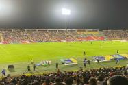 Estadio Manuel Murillo Toro