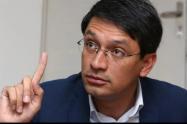 Camilo Romero 