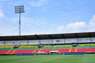 Estadio Manuel Murillo Toro