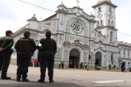 Policía Ibagué