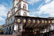 Fiestas El Espinal