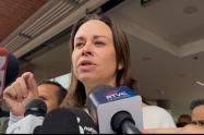 María Claudia Tarazona