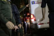 Lo mataron a bala y lo dejaron tirado en zona rural de Fresno