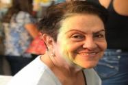 Amparo Trujillo Villegas 