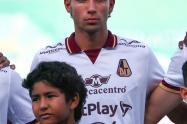 Primer triunfo pijao en liga 2 del 2025