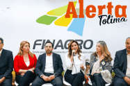 Gobernación lanza créditos sin intereses para el agro