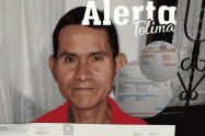 José David Sierra necesita ayuda para pagar su recibo de luz