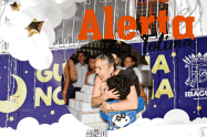 Avances con Guardería Nocturna y Casa Victoria