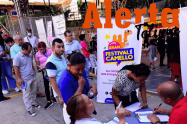 Festival del Camello 
