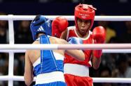 boxeo femenino referencia