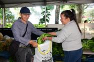 canasta campesina