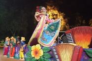 carroza