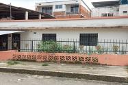 Casa brujos barrio Viveros 