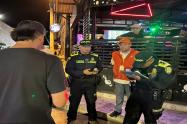 Cierre discotecas Ibagué 