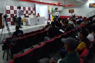 Convenio Comunal Neiva