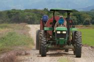 No estan contratando a jovenes en Pajonales