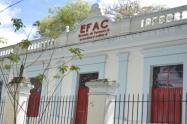 EFAC Ibagué