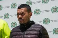 Elder José Arteaga Hernadez, alias El Costeño