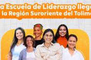 escuela de liderazgo