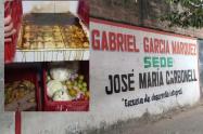 I.E. José María Carbonell de Neiva