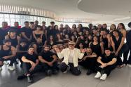 modelos ibagué
