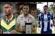 nuevos fichajes