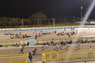 Parque Deportivo 