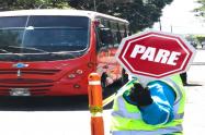Pavimentación carrera Quinta 