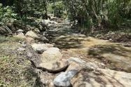 Quebrada