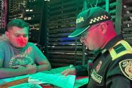 sellado por ruido