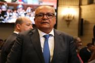 Senador Oscar Barreto