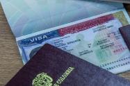 visa americana