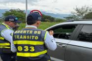 Operativos de Movilidad | Sancionados Movilidad | Conductores Multados | Julio 2025