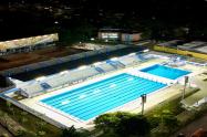 Cobro Parqueaderos Escenarios | Escenarios Deportivos | Deportistas Ibaguereños | Julio 2025