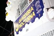 Guardería Nocturna | Guarderías Ibagué | Padres Trabajadores | Julio 2025