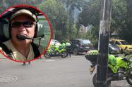 Heriberto Escobar fue hallado muerto dentro de su carro en Ibagué