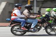 Restricción Parrillero Ibagué | 20 de julio | Celebraciones Ibagué | Julio 2025