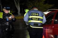 Agentes de Tránsito Ibagué | Accidente de Tránsito | Agente Arrollado | Julio 2025