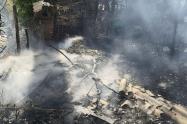 Incendios Forestales | Conflagraciones | Aumento de Incendios | Julio 2025
