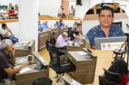 Diputados piden replantear política arrocera y crear comisión de seguimiento