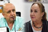 Carlos Reyes desafía a Olga B. y al poder liberal en Tolima