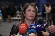 Iris Marín Ortiz 
