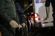 En Plena Persecución Lo Abatieron En El Sur De Ibagué