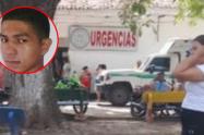 ¡Sangriento amanecer en Ambalema! Cristian Albeiro Bernal fue asesinado en plena plaza de mercado