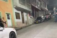 Intento de sicariato en Fresno: víctima fue atacada con al menos cuatro balazos