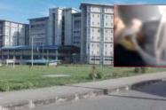 ¡Entre la vida y la muerte está interno de Picaleña tras brutal ataque en su celda!