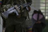 Disidencias de las Farc | Toribio, departamento del Cauca | Referencial | Septiembre 2023