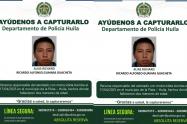 Identifican a alias  “Richard”, como el presunto autor material de la motobomba en La Plata, Huila.