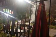 Arboleda Campestre